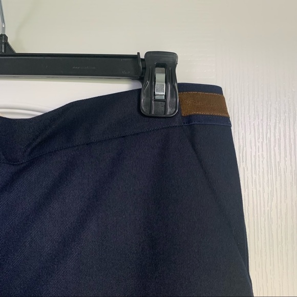 The Korner Pull On Cropped Pants - Picture 6 of 9